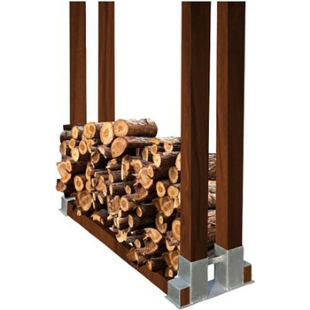 M.A.T. GROUP 340x150mm Zn 584331