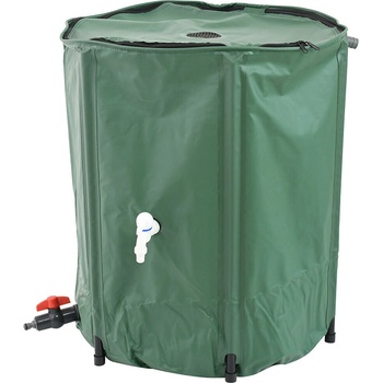 M.A.T. GROUP Sud na vodu skládací 200l PVC 791541