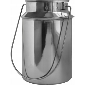 M.A.T. GROUP konvice na mléko 2,8l nerez