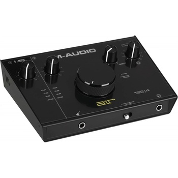 M-AUDIO AIR 192 | 4