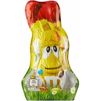 M&M's Zajíček čokoládový 100 g