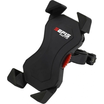 M-Style Spider B držák na telefon na řídítka pro skútr