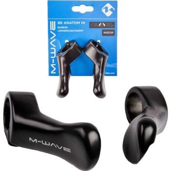 M-WAVE anatom
