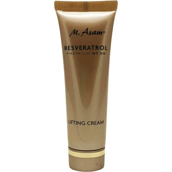 M. Asam zpevňující krém s resveratrolem 25 ml