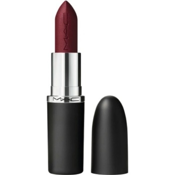 MAC Cosmetics M·A·Cximal Silky Matte Lipstick matná rtěnka Velvet Teddy 3,5 g