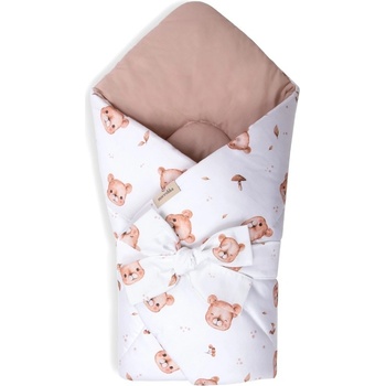 Maceshka Zavinovačka Pure Love Autumn Bear