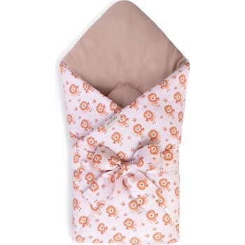 Maceshka Zavinovačka Pure Love Lion