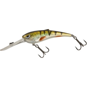 MADCAT Catdiver 11 cm 32 g Perch