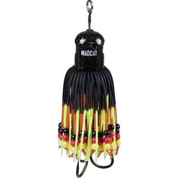 MADCat Clonk Teaser 100 g Black