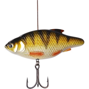 Madcat Inline Rattler 13 cm 90 g Perch