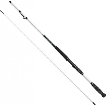 MADCAT White Inline LFC 2,1 m 30 lb 2 díly