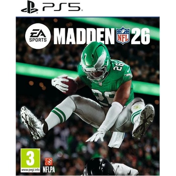 Madden NFL 26