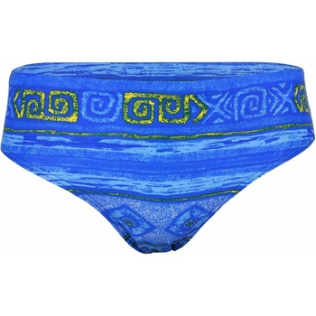 Madera Aztec pánské slipové plavky