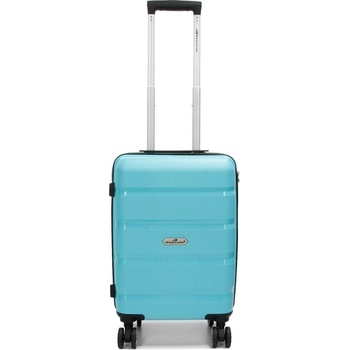 Madisson 43603 modrá světle 55x40x20 30l