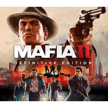 Mafia 2 (Definitive Edition)