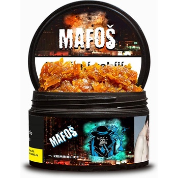 Mafoš Kriminal Ice 50 g