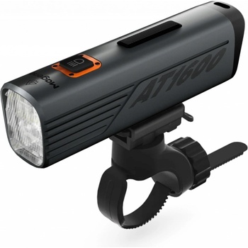 Magene AT1600 přední černé