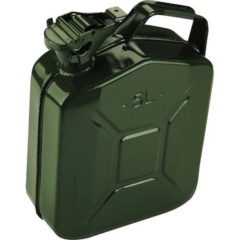 MAGG 070-0201 Kanystr kovový 5 l