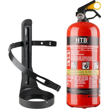 Magg Práškový ABC 2 kg