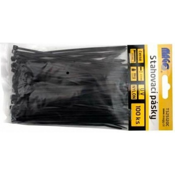 MAGG TS48500C Stahovací pásky 4,8x500mm (25ks)