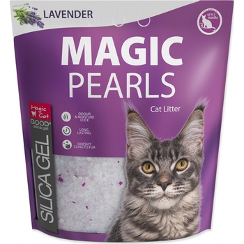 Magic Cat Magic Pearls Lavender 16 l