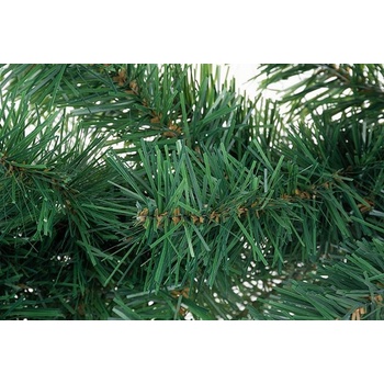 MagicHome Girlanda Vánoce 270 cm 200 větví