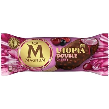 Magnum Double Cherry 85 ml