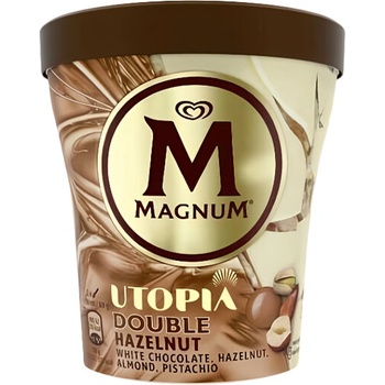 Magnum Double Hazelnut 440 ml