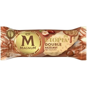 Magnum Double Hazelnut 85 ml