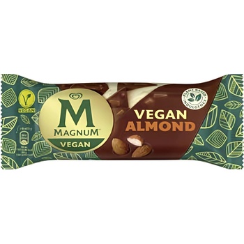 Magnum Vegan Almond zmrzlina 90 ml