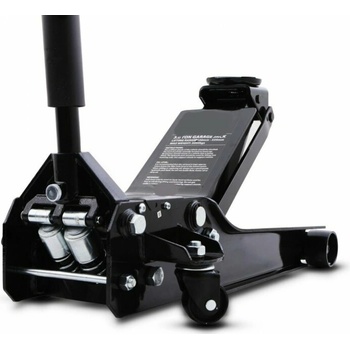 Magnus MGS0803 Nízkoprofilový zvedák 3 t 75-505mm, zesílený dvoupístový