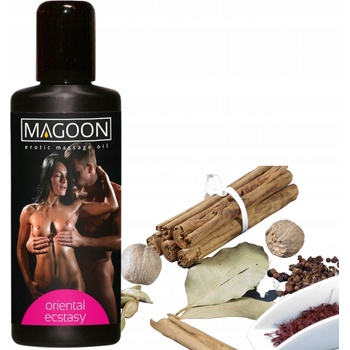 Magoon Oriental Ecstasy 100 ml