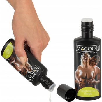 Magoon Spanische fliege 100 ml