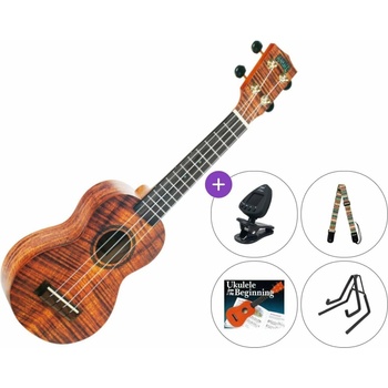 Mahalo MA1KA Artist Elite Series