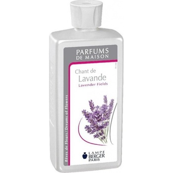 Maison Berger Paris Náplň do katalytické lampy Levandulové pole 500 ml