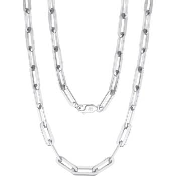 Majya Stříbrný řetízek 11510