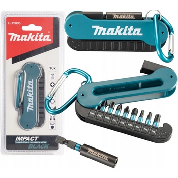 Makita 10 ks E-12005