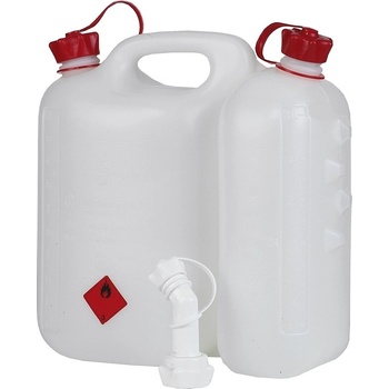 Makita 949000036 kanystr kombinovaný 5 + 3 l