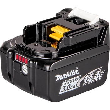 Makita BL1430 14,4V/3Ah Li-ion 632G20-4