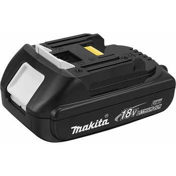 MAKITA BL1815N 18,0 V 1,5 Ah (IEC) Li-Ion