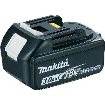 MAKITA BL1830B 18 V 3,0 Ah (IEC) Li-Ion