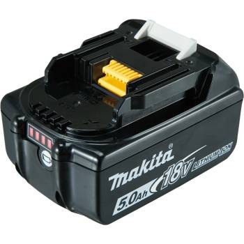 Makita BL1850B 18V 5,0Ah Li-ion 632F15-1