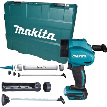 Makita DCG180RF