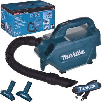 Makita DCL184Z