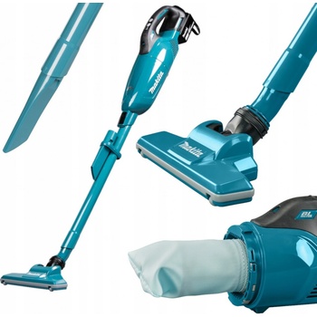 Makita DCL284FZ LXT