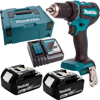 Makita DDF485RTJ