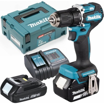 Makita DDF487RAJ