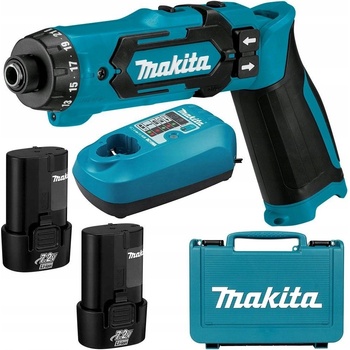 Makita DF012DSE