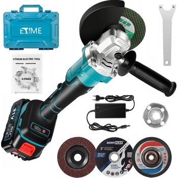 Makita DGA513Z