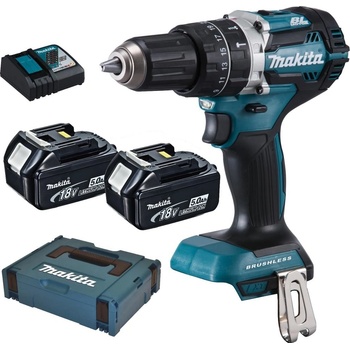 MAKITA DHP484RFJ